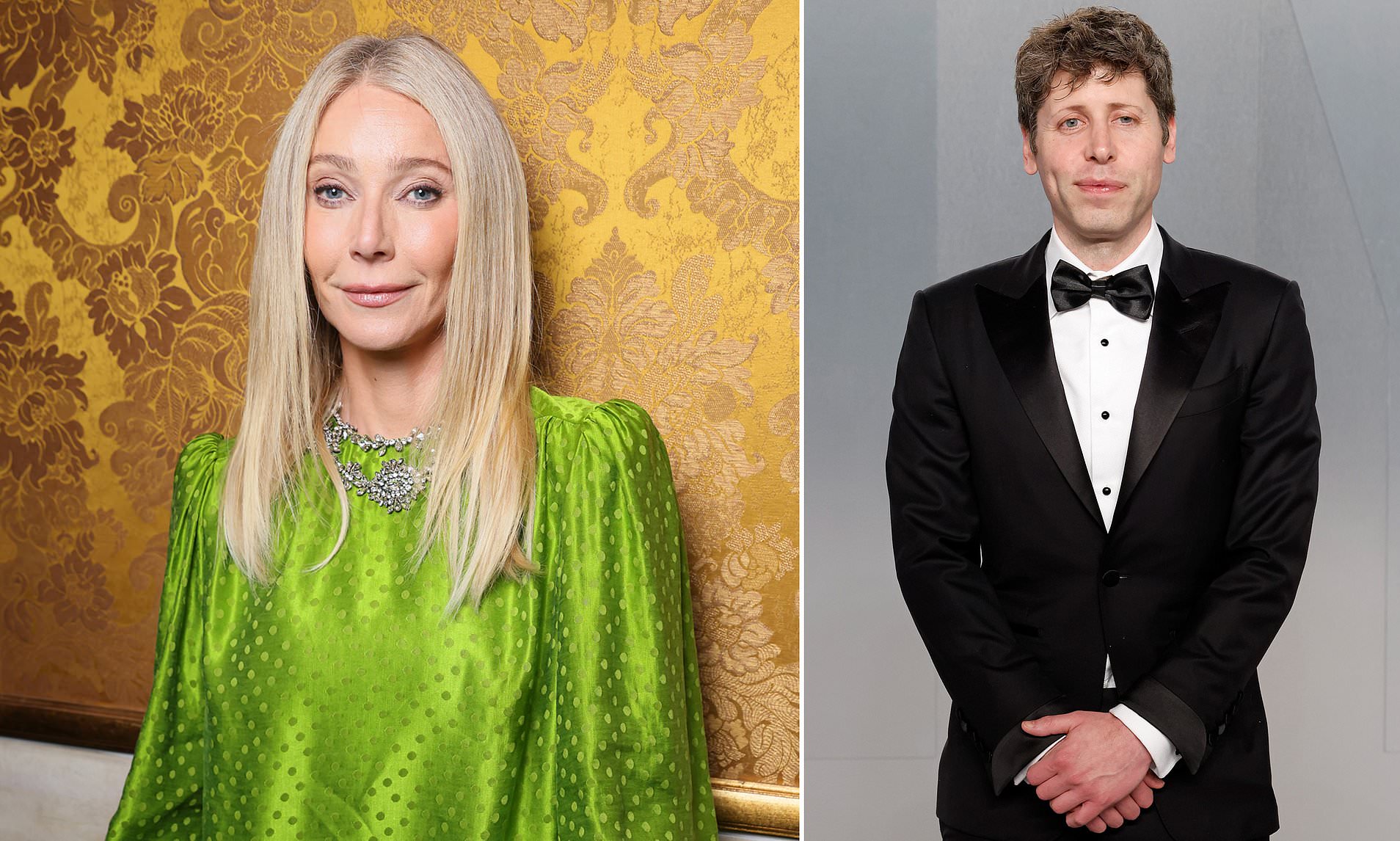 Gwyneth Paltrow blasted for hosting party for controversial OpenAI CEO Sam Altman