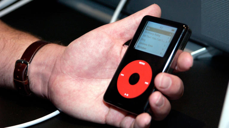 Apple hat dieses Gerät vor Jahren eingestampft – jetzt zahlen Sammler ...