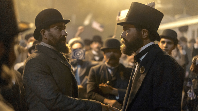 TCA Awards 2026: Widow's Bay dominates with 3 wins — will an Emmy sweep ...