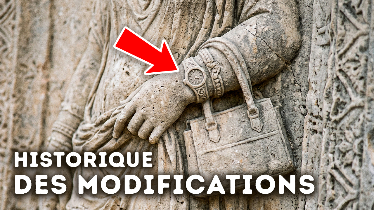 Découverte d'une réplique physique du sac sumérien par l'IA - technologie news from SYMPA