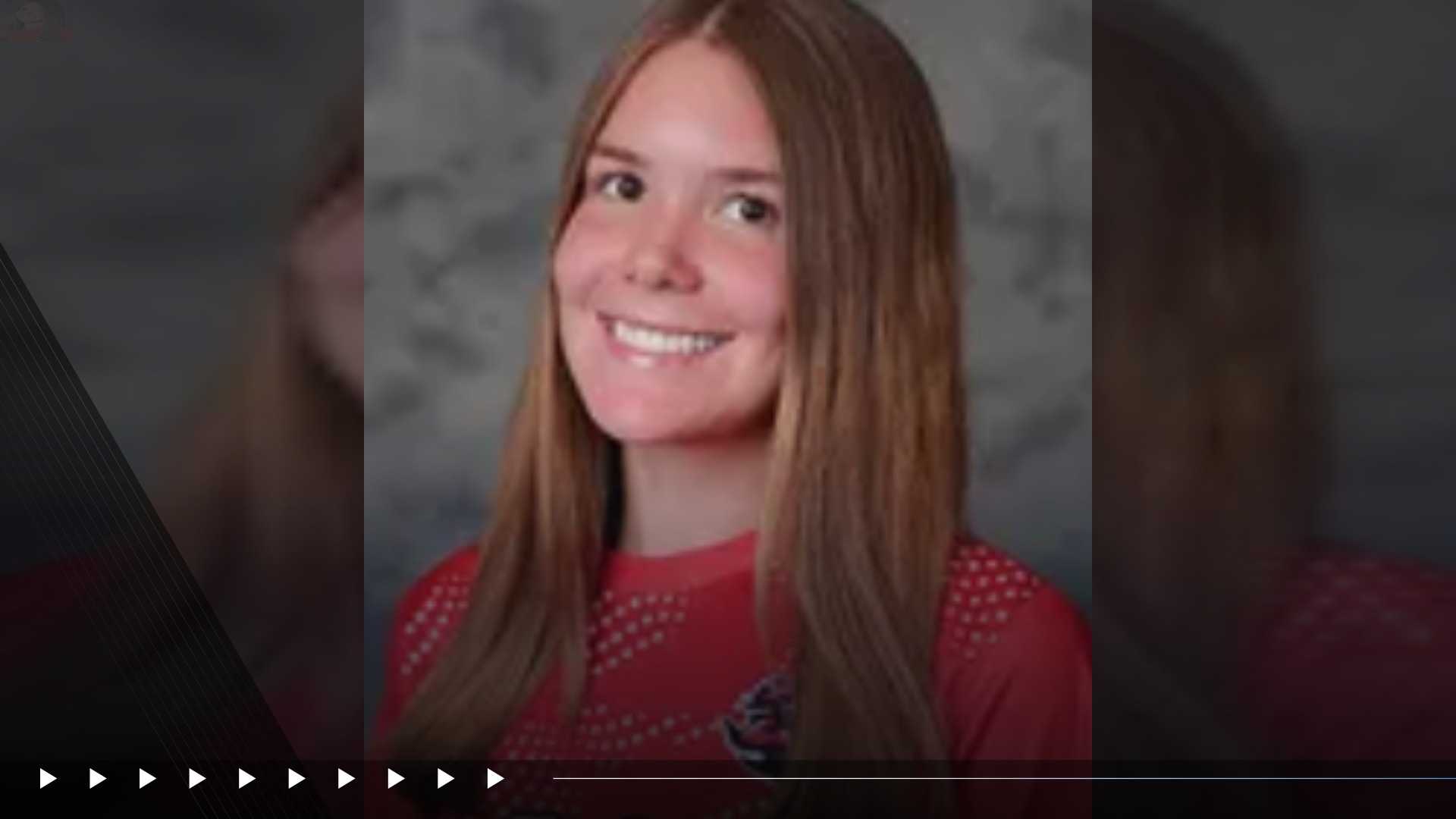 'A parent's worst nightmare': Karoline Heintz's family remembers daughter, calls for justice