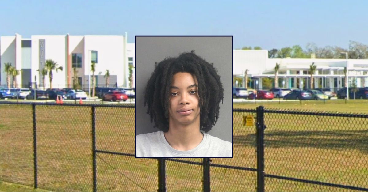 Mom punches teacher, principal in the face during first week of school ...