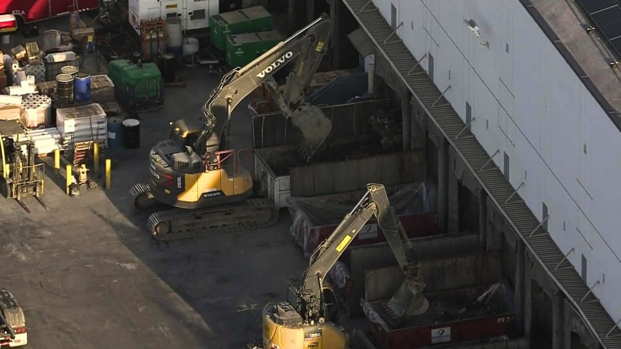 Mayor blasts Lineage after another missed cleanup deadline