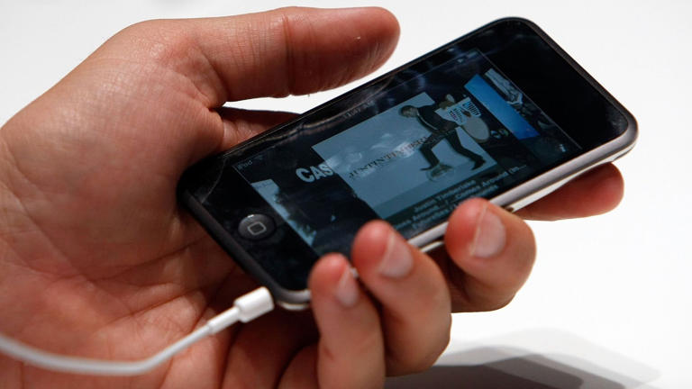 Apple hat dieses Gerät vor Jahren eingestampft – jetzt zahlen Sammler ...