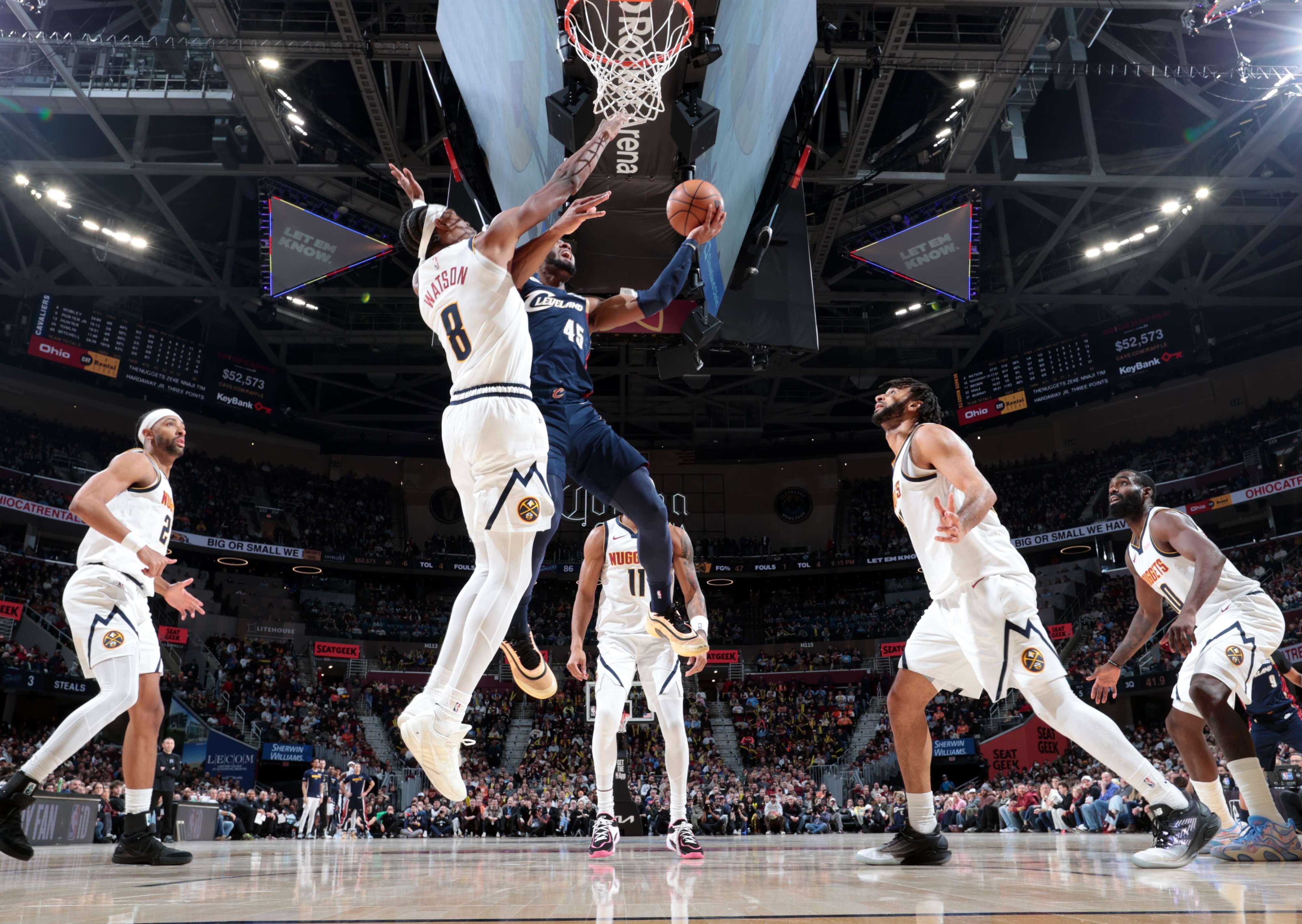 What you need to know about the Cavs' latest trade – Terry Pluto