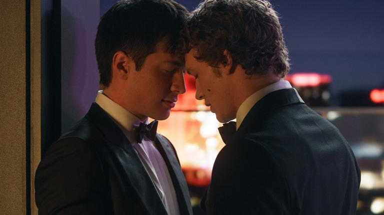 TCA Awards 2026: Widow's Bay dominates with 3 wins — will an Emmy sweep ...