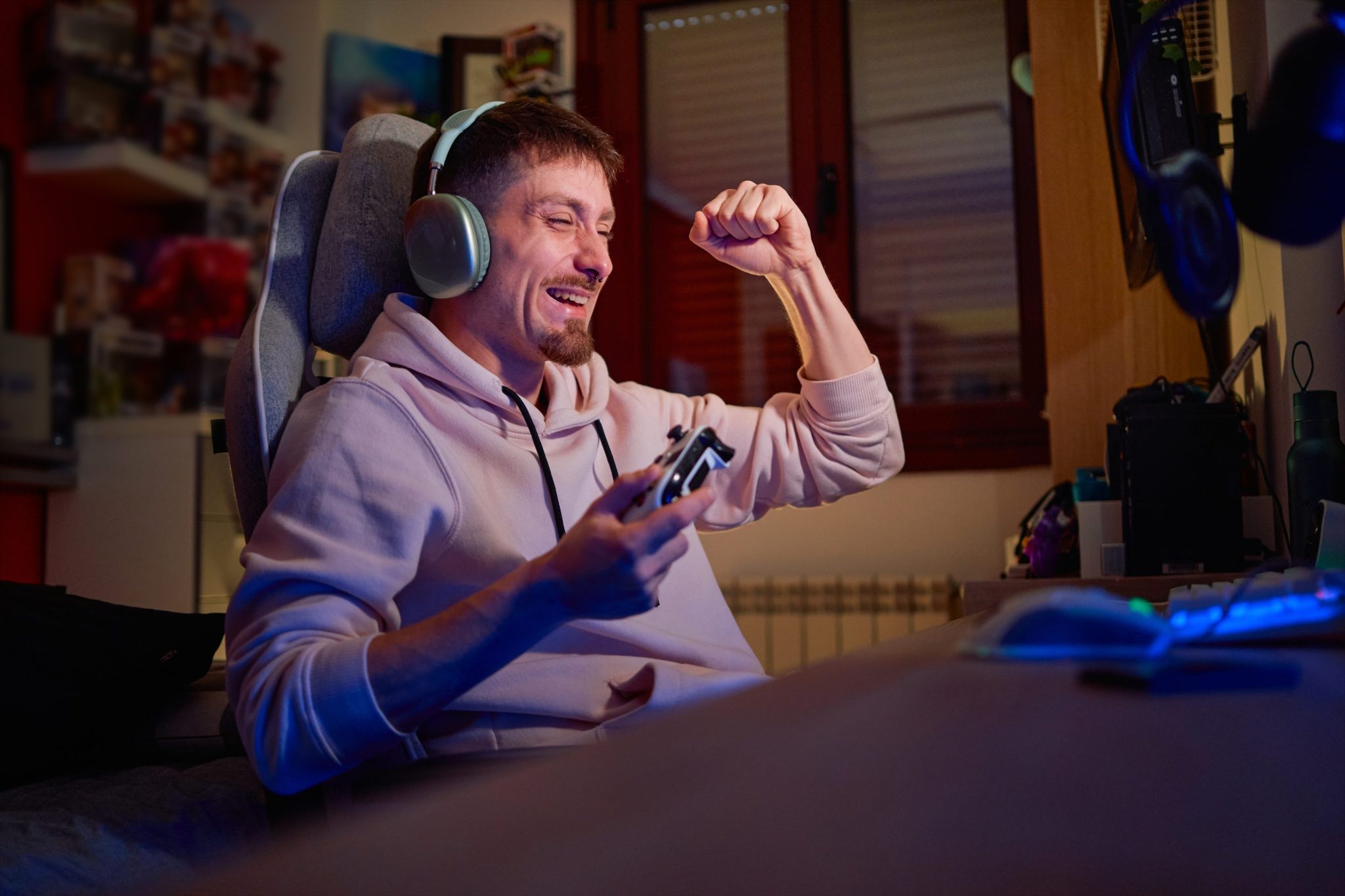 One US Army unit is offering 4 days off to play Grand Theft Auto—but there's a catch: they'll have to reenlist if they take the day off to play