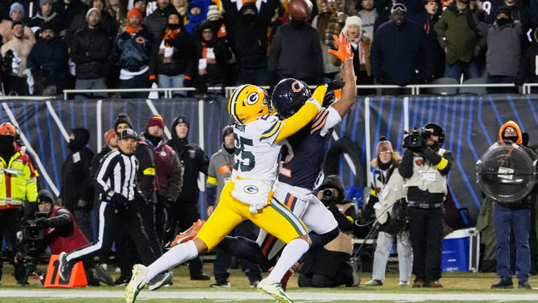 2 surprise Packers 2026 preseason roster cuts to watch out for before ...
