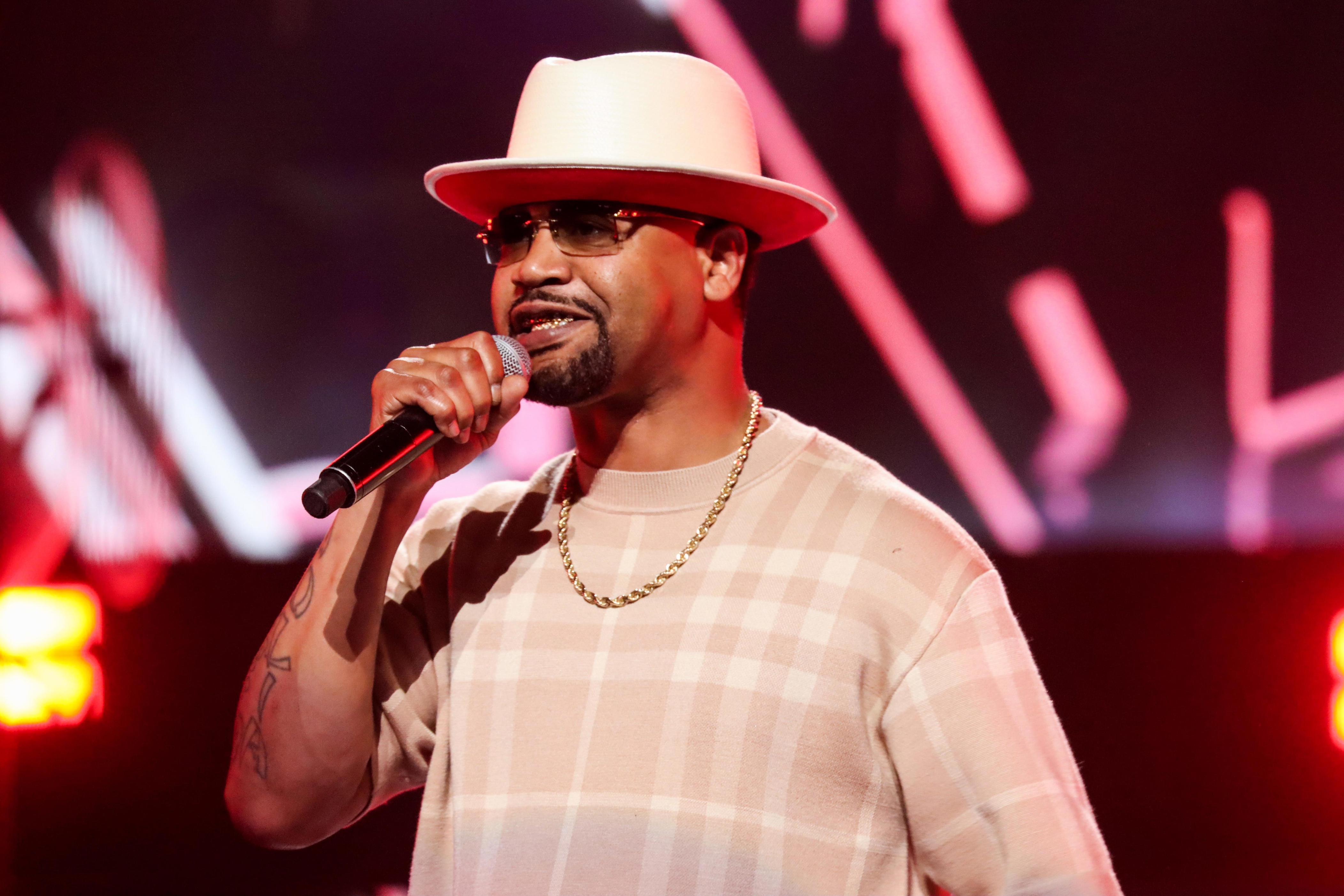 Scene calendar: Hip-hop artist Juvenile, Cuban art at the Harn