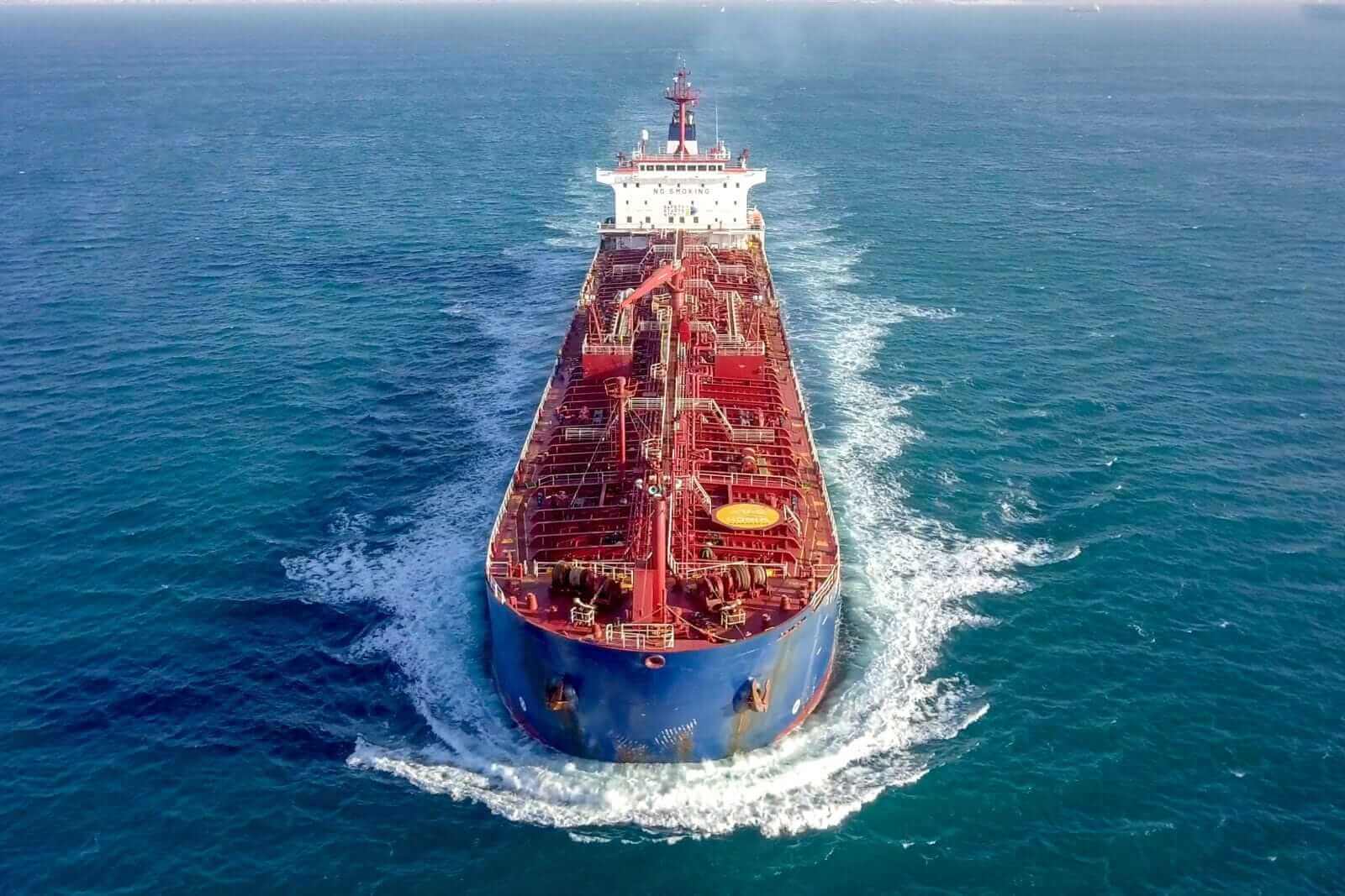 Crude Oil Prices Slip on Hopes Strait of Hormuz to Reopen