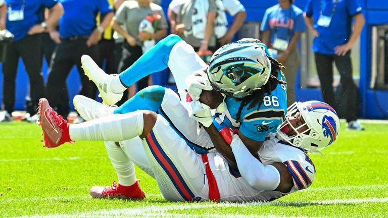 Ex-Bengals safety Geno Stone emerging as a cut candidate shouldn’t ...