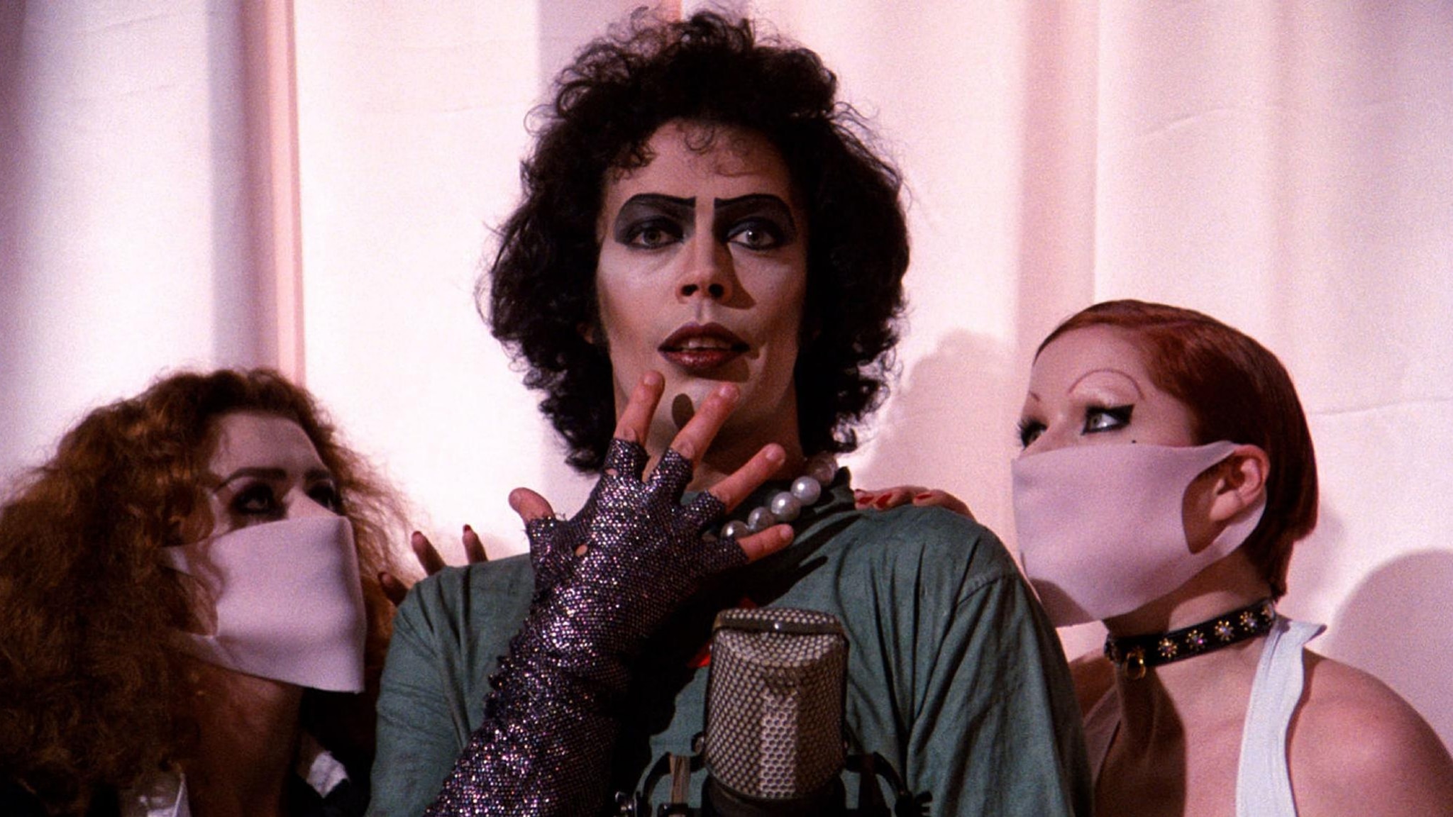 Addio a Tim Curry, la leggendaria star del Rocky Horror Show