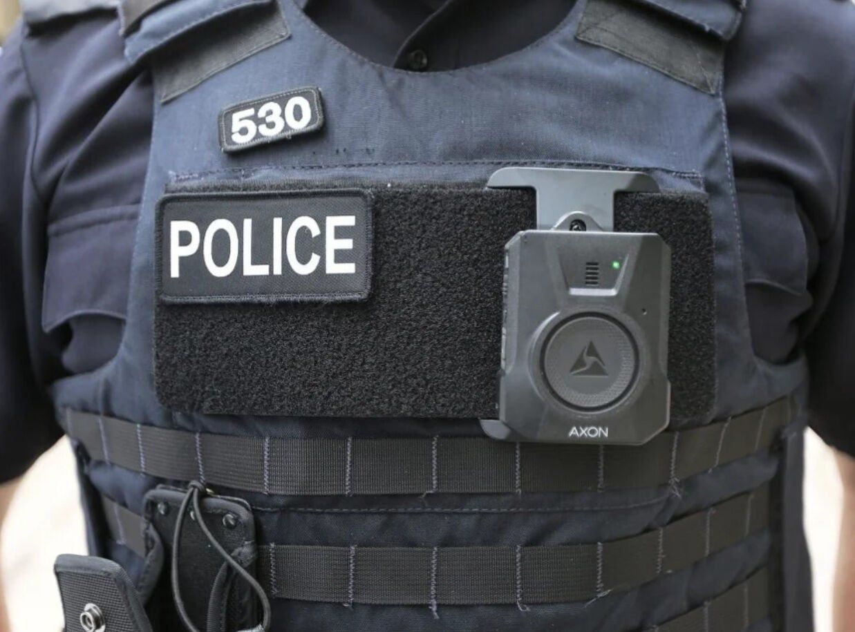 Four charged after Magnus Avenue drug investigation