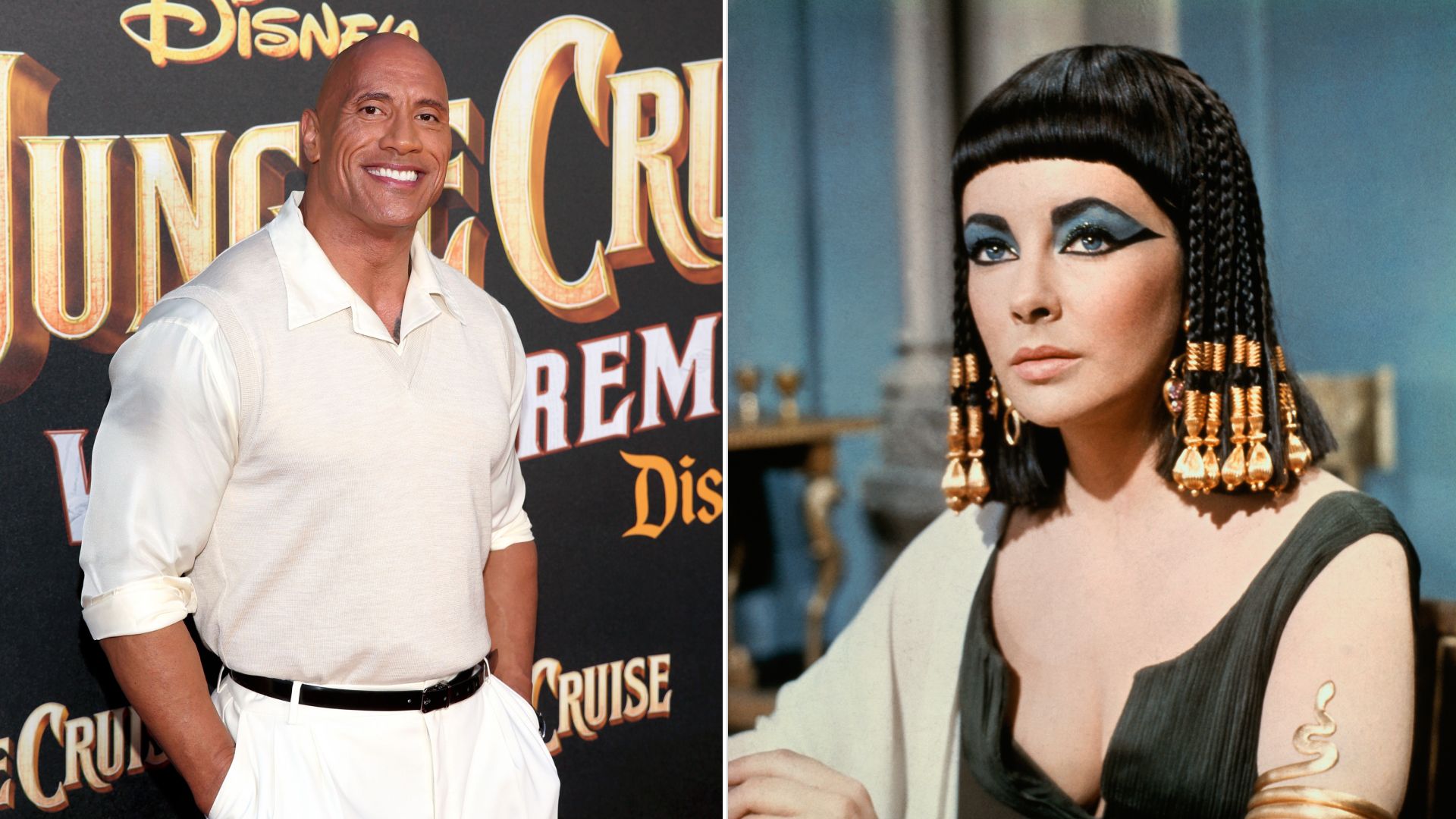 Actors who set records with their film salaries