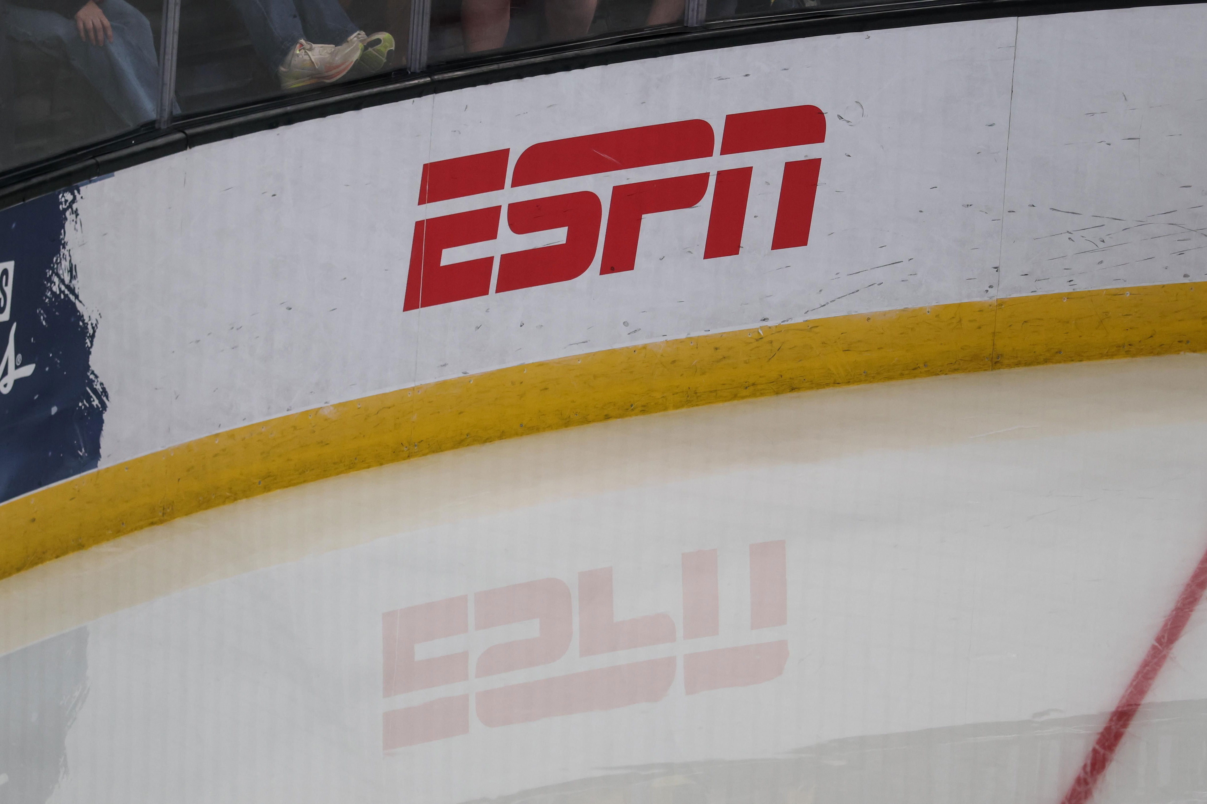 NHL announces Hurricanes to be on national TV 12 times