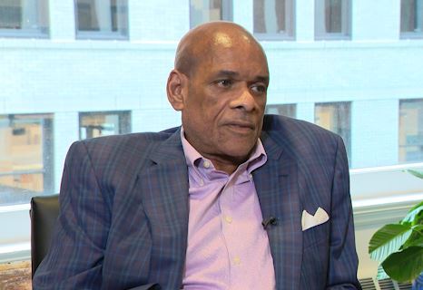 Exclusive: Chicago school board president candidate responds to abuse allegations