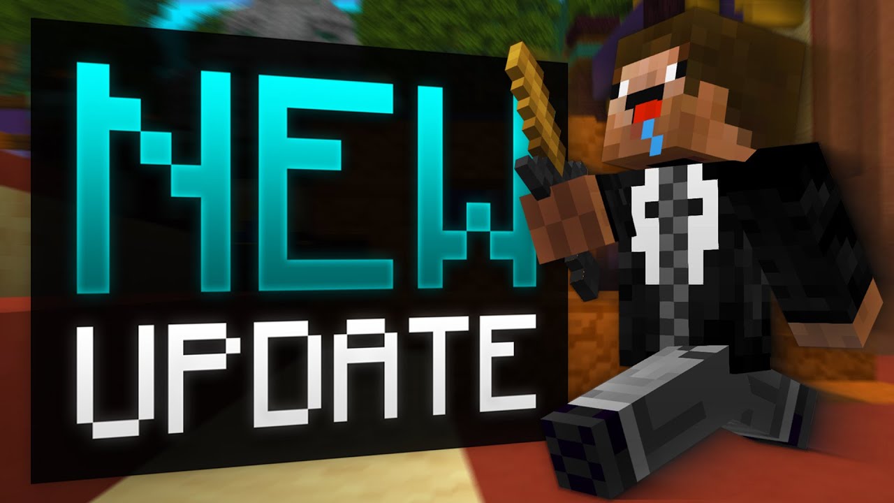 Everything in the new Wool Wars update