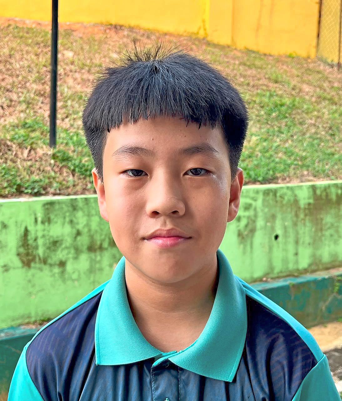 Nurturing recycling habit in schools