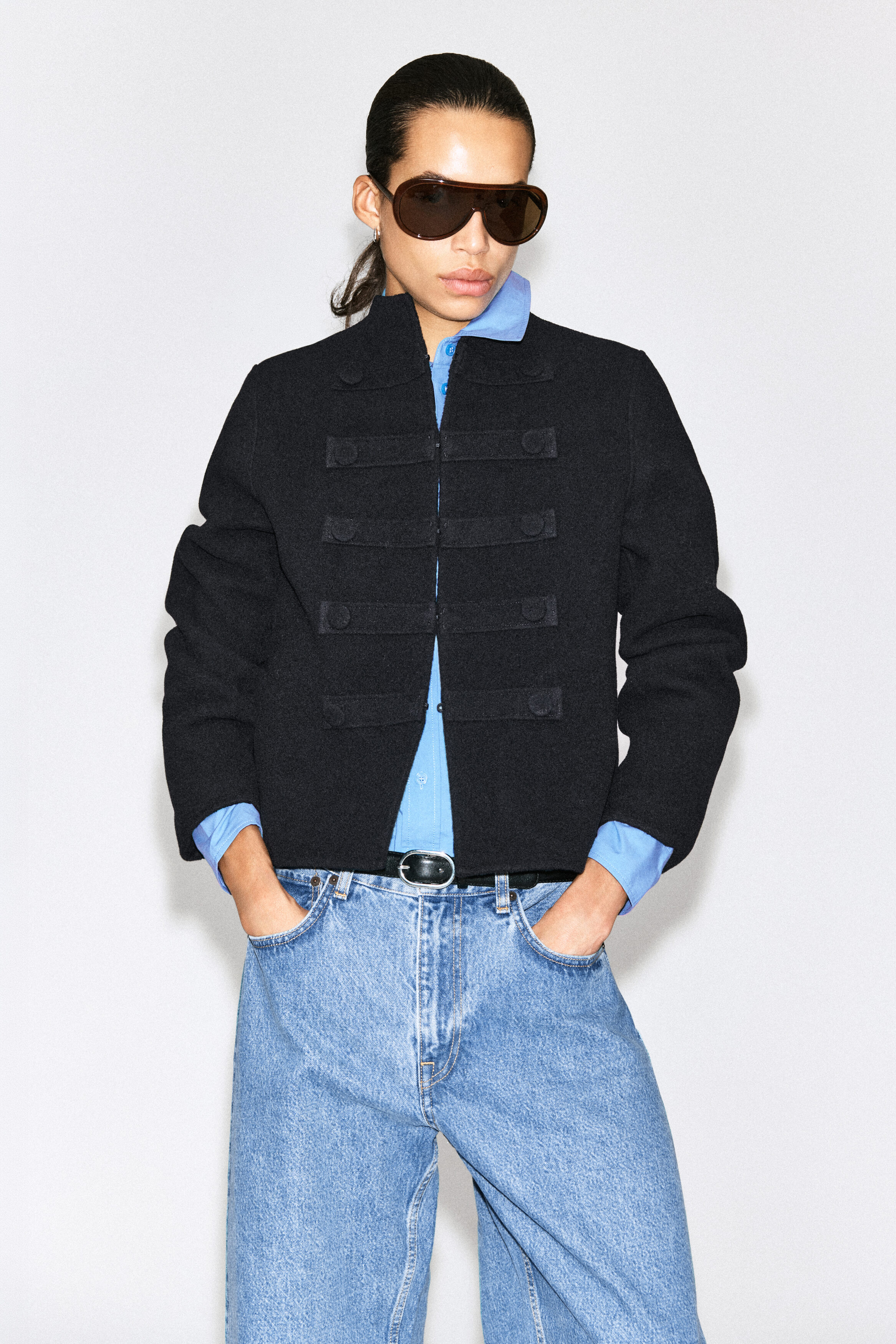 FYI: These are the only jacket trends that matter for fall 2026