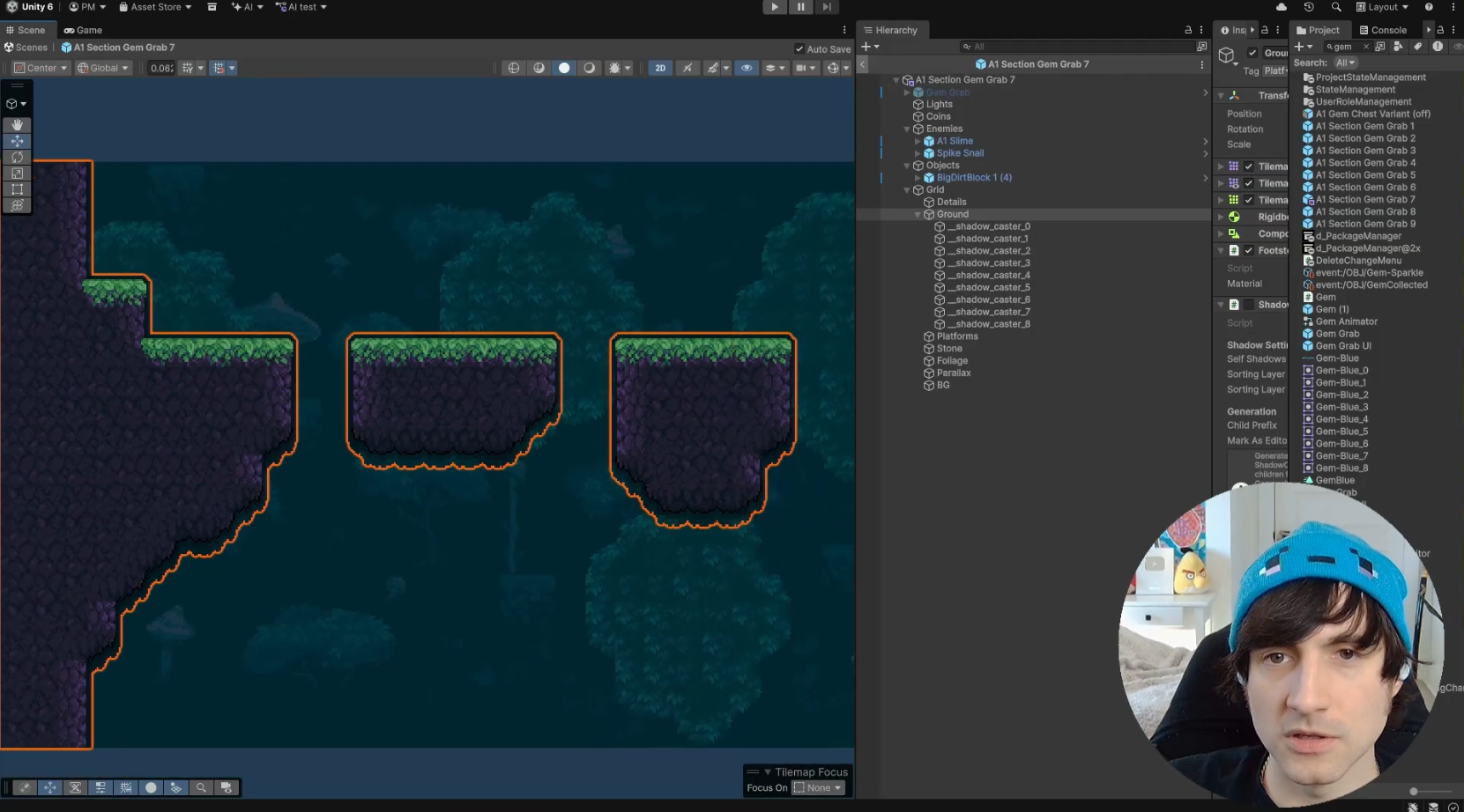 The philosophy behind effective game level design