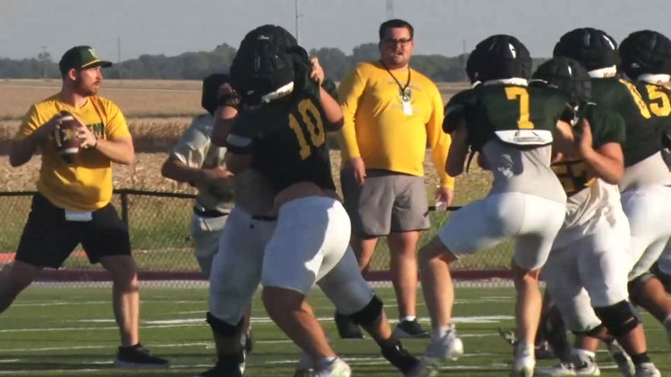 Rogers, Little River Academy rivalry returns for 93rd meeting