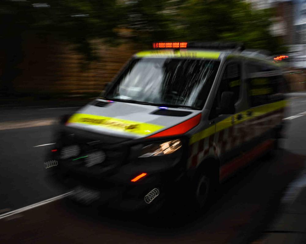 Police investigate death of teenage girl two days after alleged 'sexual choking' act in Sydney