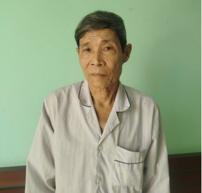 Người đàn ông bị bắt sau 29 năm trốn truy nã