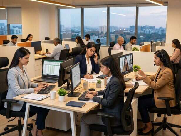 You can’t crack interviews even if you’re good at work: What today’s ...