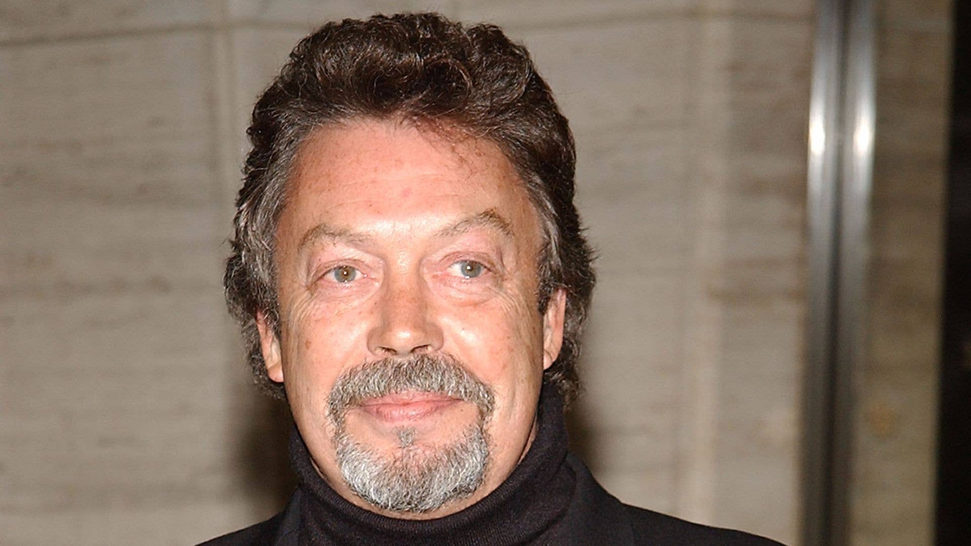 Tim Curry's final moments revealed in chilling 911 dispatch audio