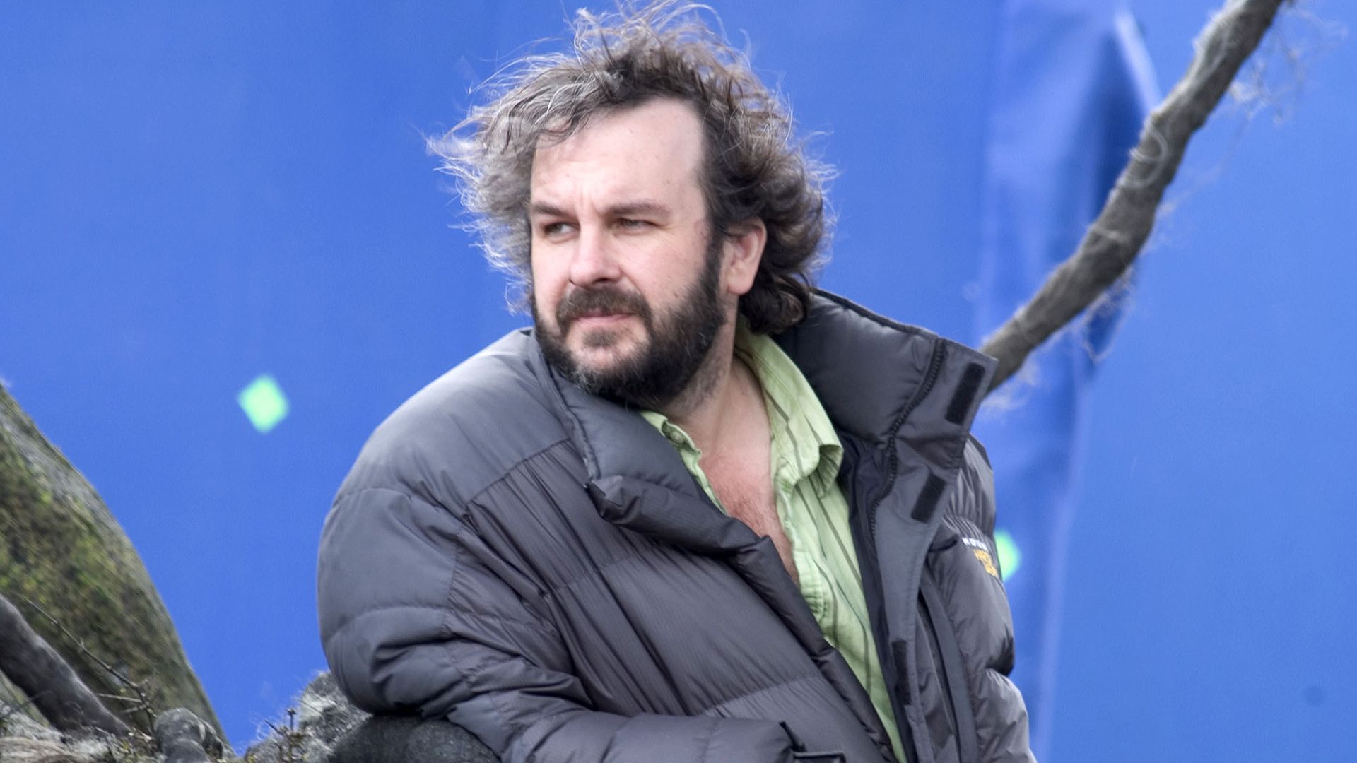 Peter Jackson confirms next movie will be long-gestating sequel to ...