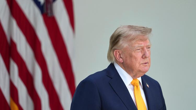 What to know about President Trump's upcoming Houston visit