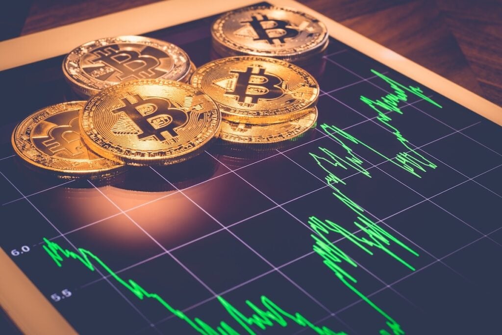 Bitcoin, XRP, Dogecoin dip; Ethereum rises amid hot inflation print: Correction aside, Bitcoin's structure intact, says popular analyst