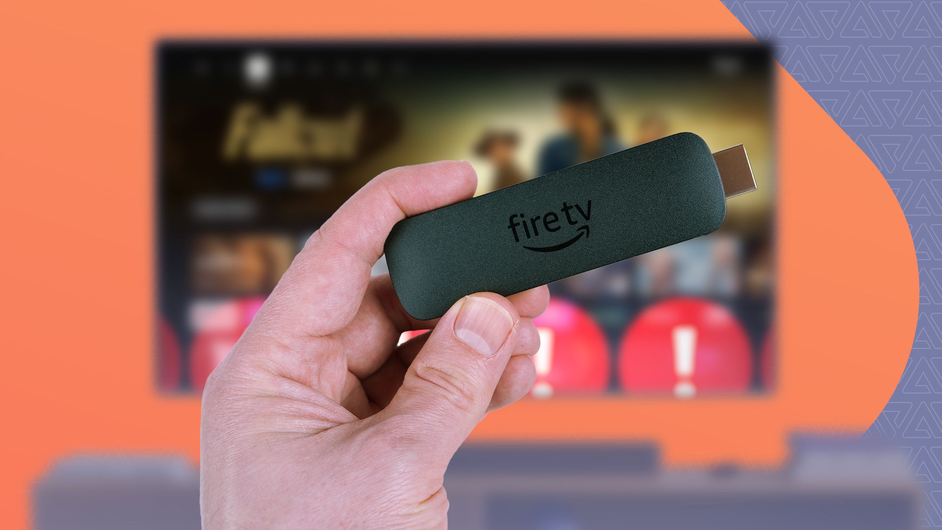 Amazon's Fire TV home screen updates are clogging older streaming ...