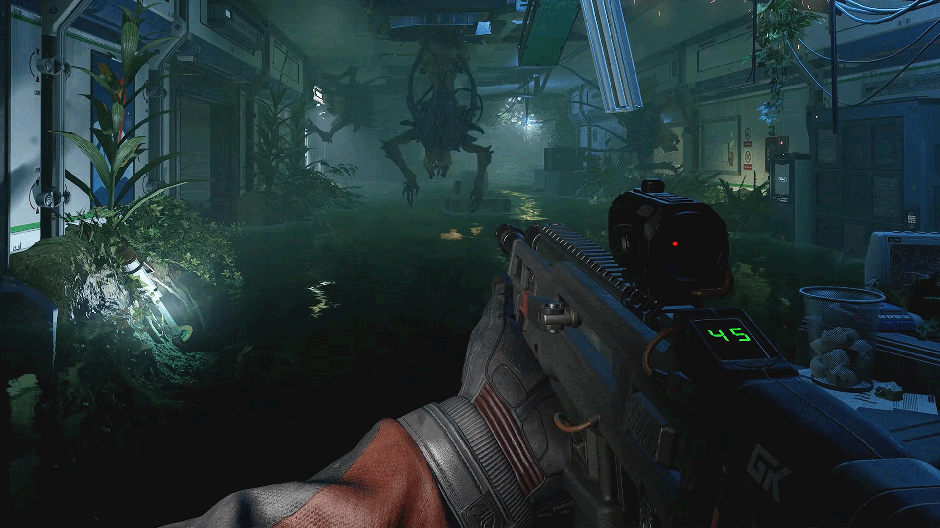Alien Deathstorm - Official Release Window Trailer | Xbox @ Gamescom 2026