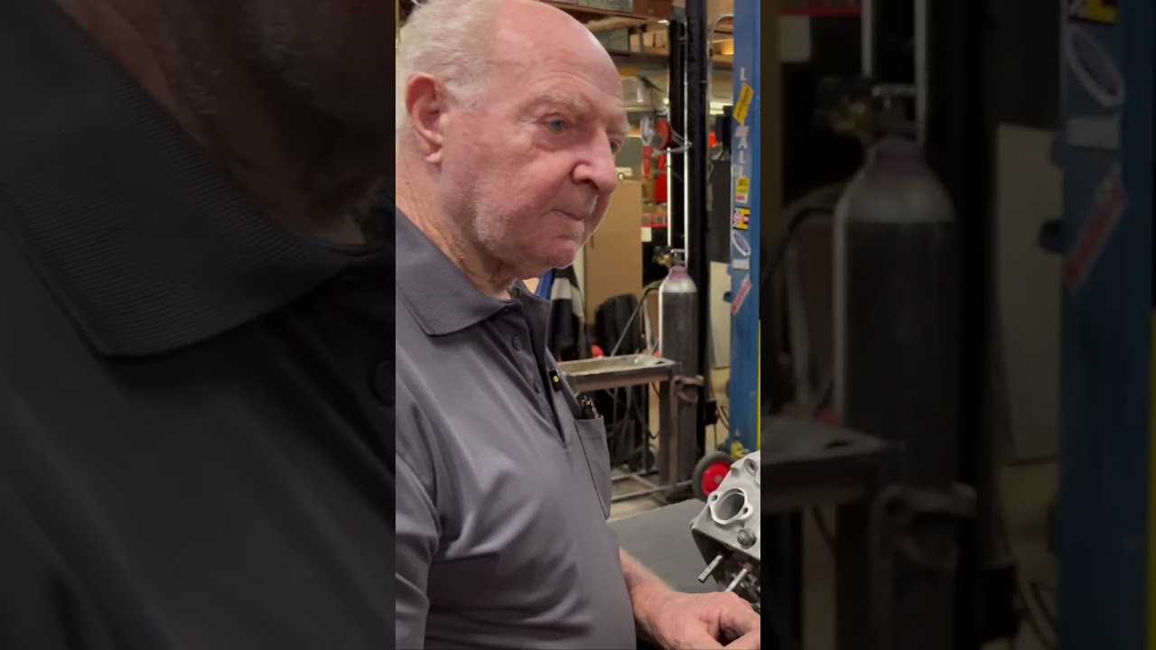 How to adjust a turbo for maximum racing performance