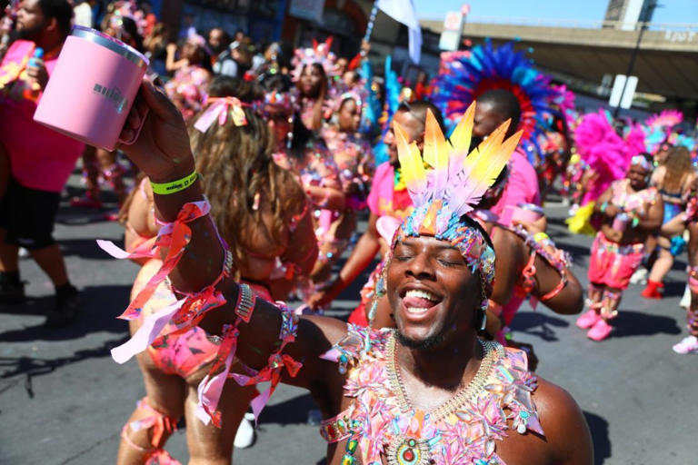 Londoners can no longer afford the Notting Hill Carnival