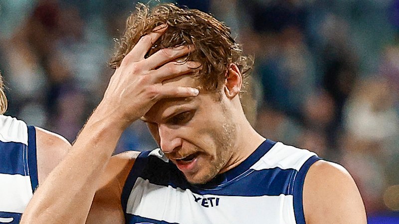 ‘No intention to conceal or deceive': Geelong hit with $140k fine over concussion waiver