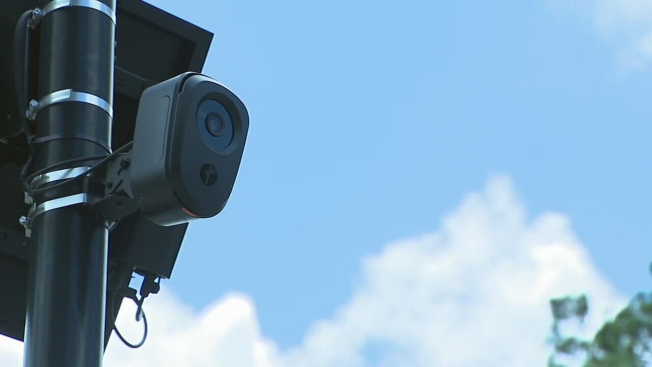 Cornelius officer terminated after girlfriend allegedly used cameras to track ex-wife