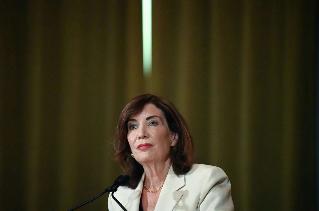 Hochul issues emergency declaration for measles as cases rise across ...