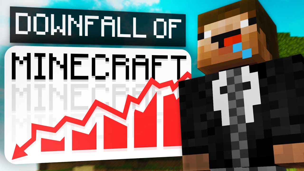 Minecraft's most controversial update