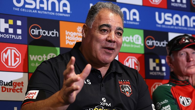 Meninga's Bears poach young gun in fresh code wars blow