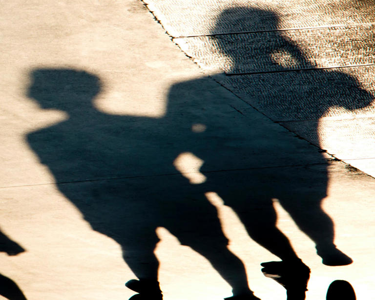 In 2023 it emerged that more than 440 unaccompanied asylum-seeking children had gone missing from Home Office hotels. Photograph: AlexLinch/Getty/iStockphoto