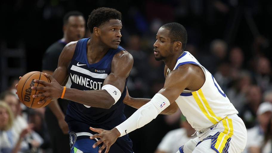 Projected Timberwolves starting lineup and rotation after adding Jonathan Kuminga