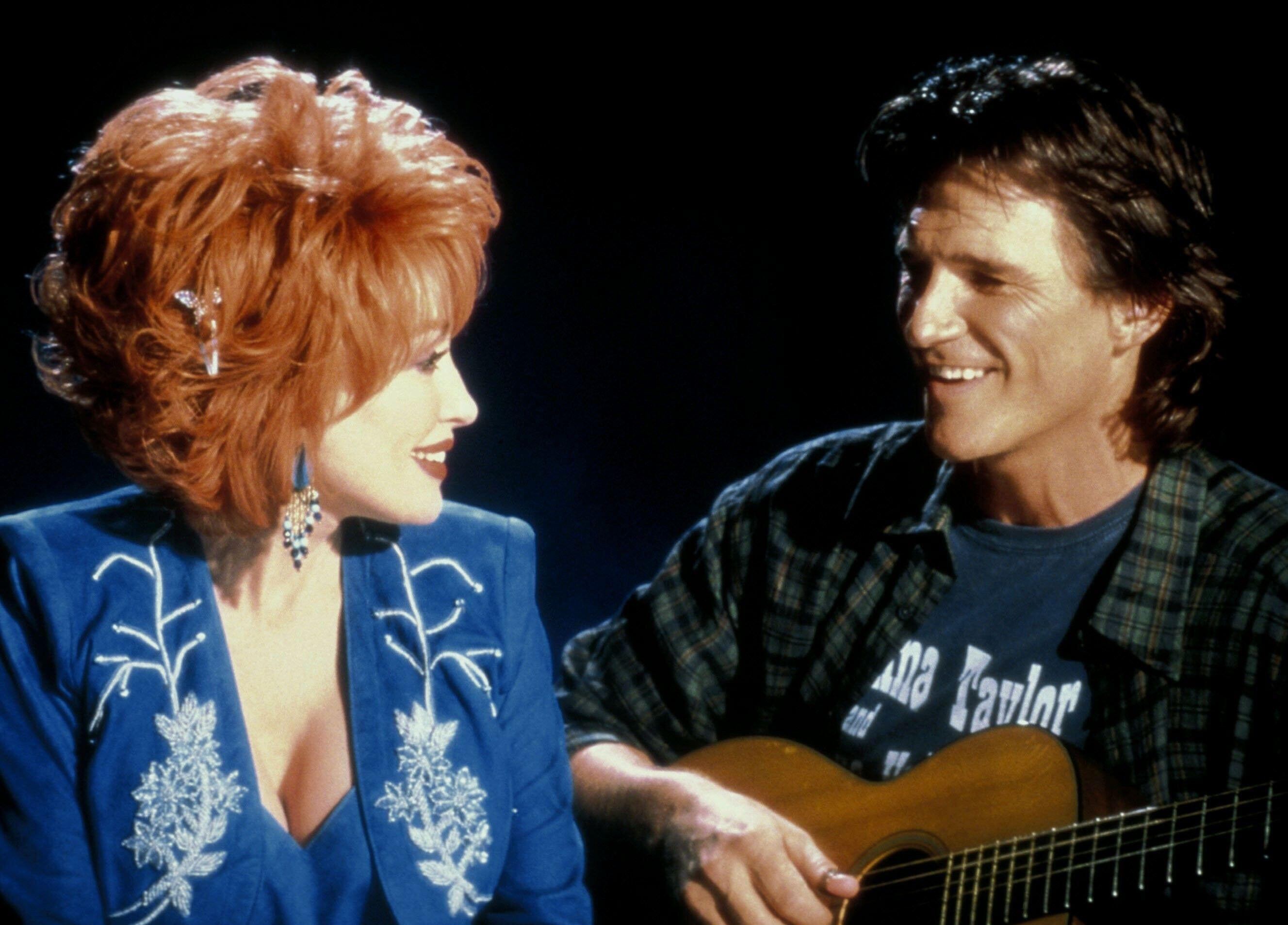‘She was one-of-a-kind': Country singer Billy Dean reflects on Dolly Parton's career, impact on his life