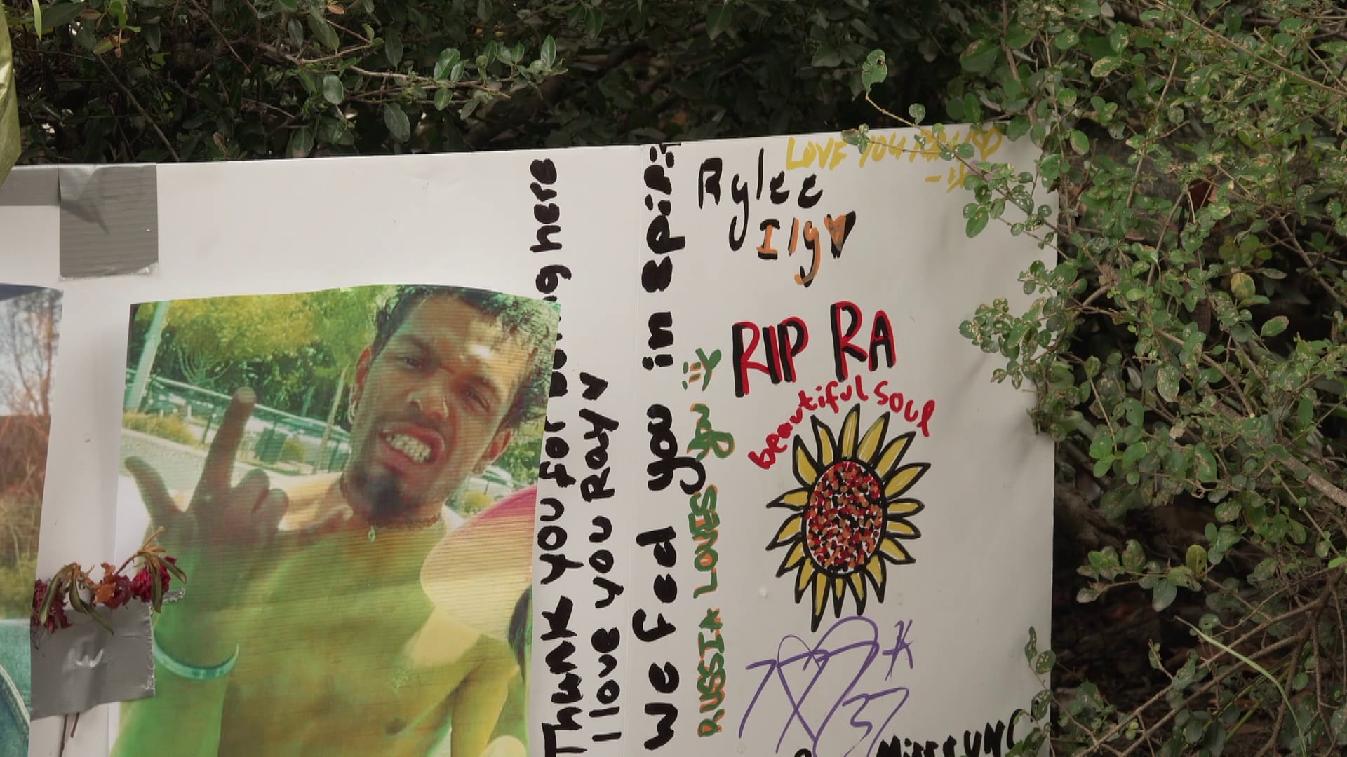 Atlanta's skateboarding community mourns loss of Beltline stabbing victim