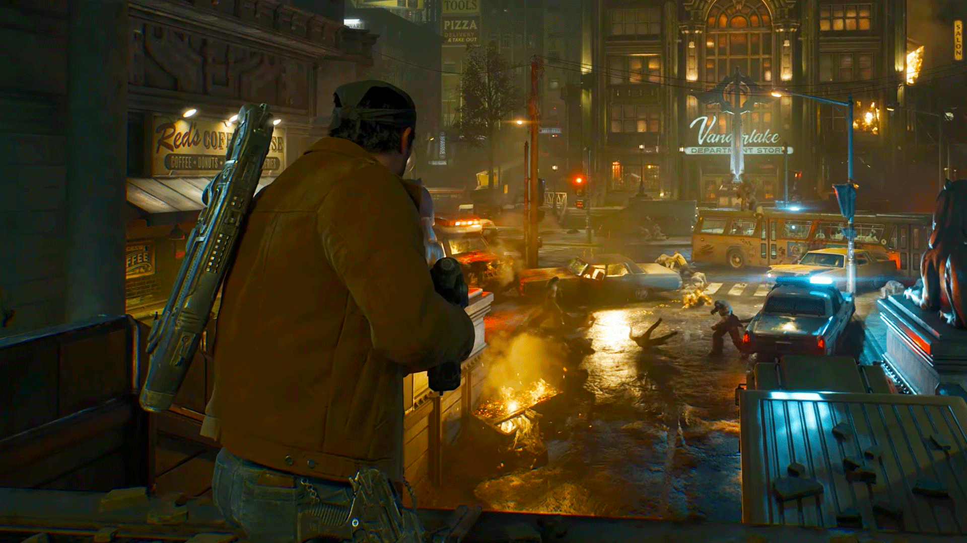 Gears of War: E-Day - Official 'RTX: Inside the Game' trailer | Xbox ...