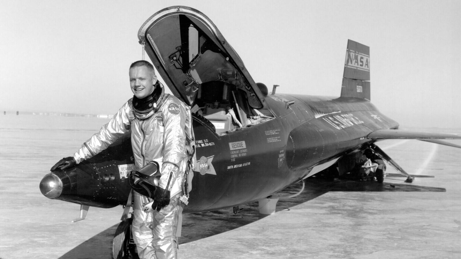 The 15 Fastest Ever Man-Made Objects