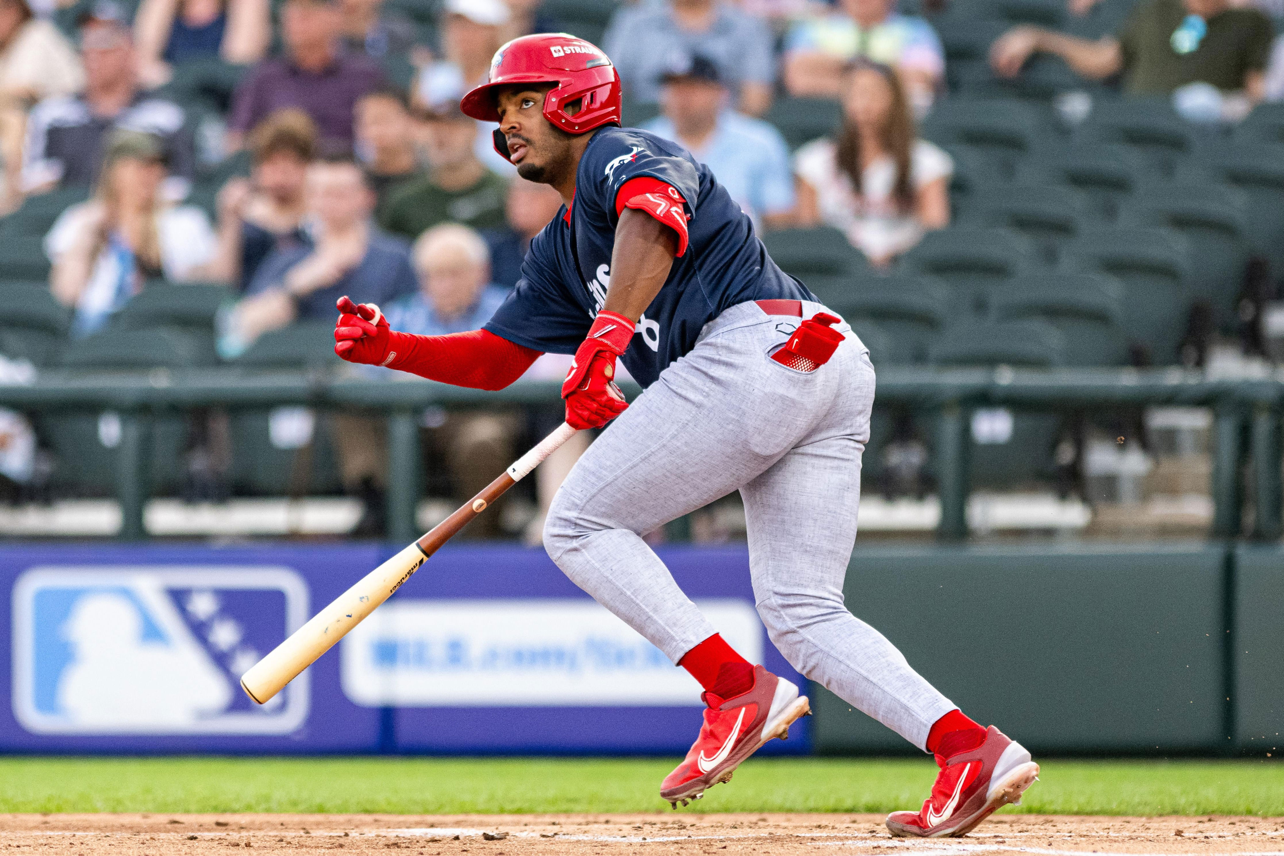 White Sox minor league update: August 26, 2026