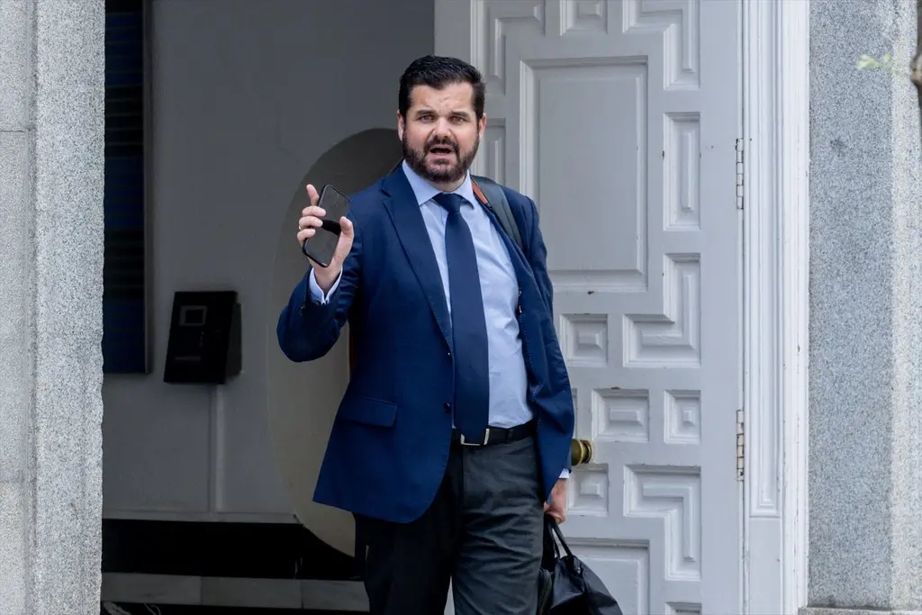 Piden al Supremo que suspenda las elecciones generales del 29N