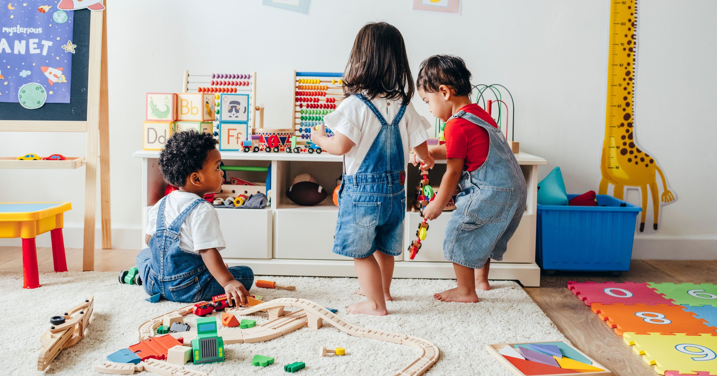 Tennessee advocates warn head start rollbacks risk Kids, workers